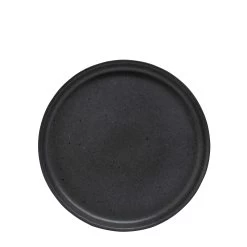 Kitchen Sale Store 41 Industry Side Plate - Black