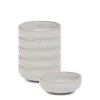 Relic Condiment Dish 8 X 3cm - Set Of 6 - Mist