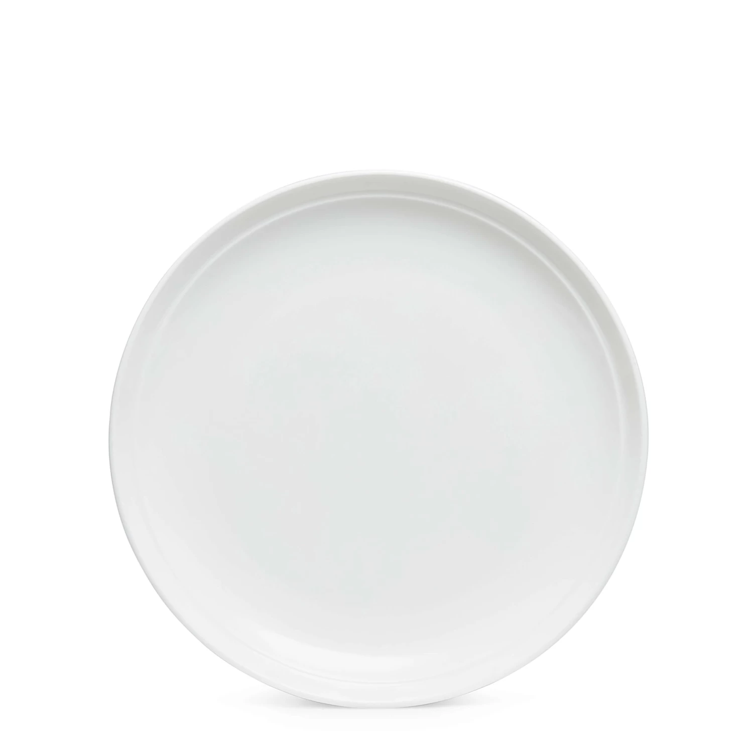Edge 12 Piece Dinner Set - White 3 Edge 12 Piece Dinner Set - White - Image 3
