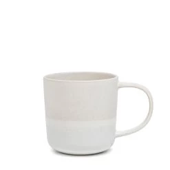 Kara Mug 350mL - White