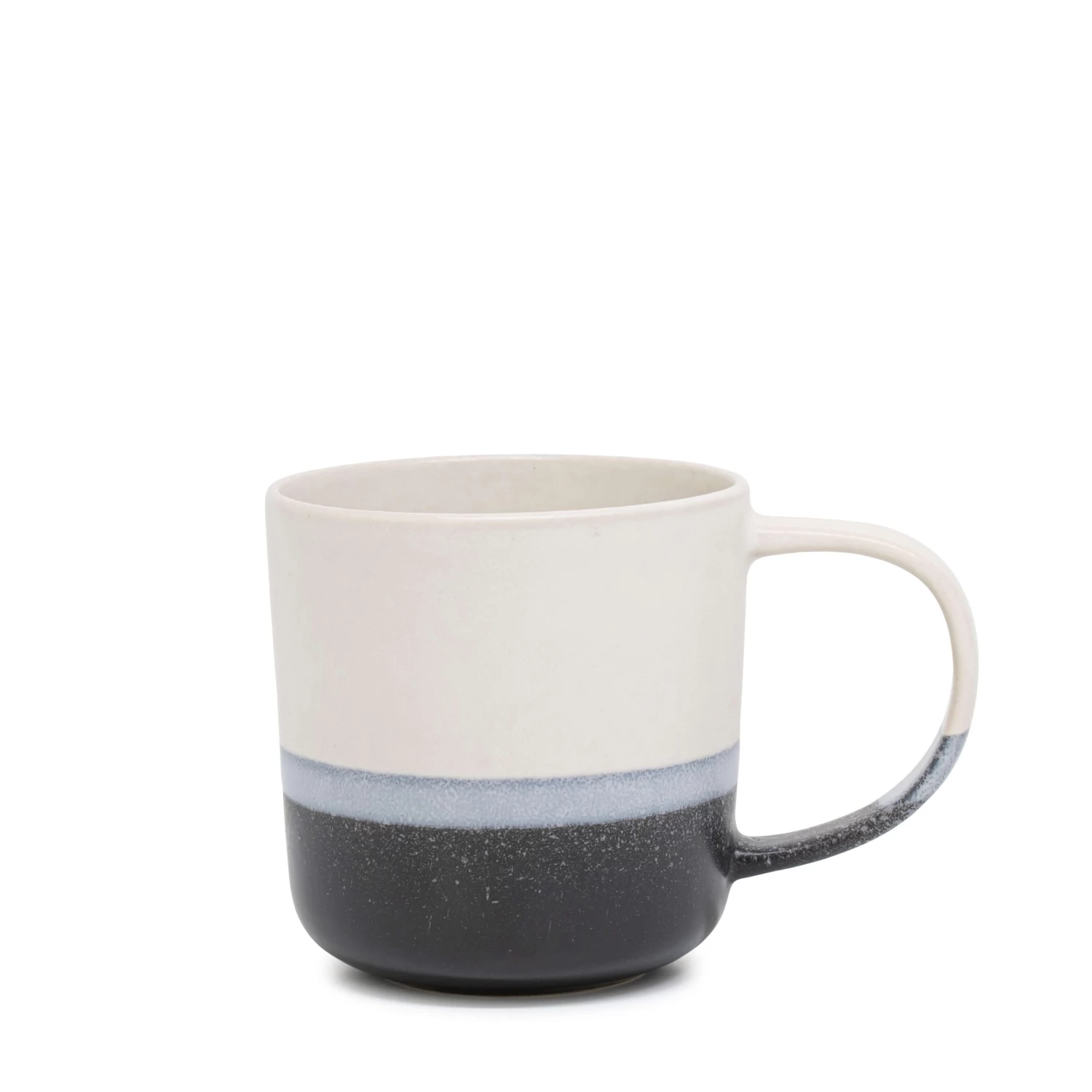 Kara Mug 350mL - Black 2 Kara Mug 350mL - Black - Image 2