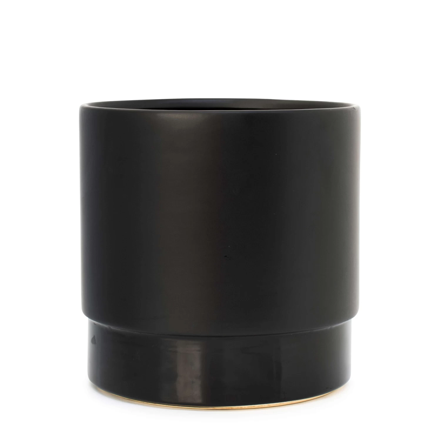 Industry Planter 22 X 22cm - Tortilla 1 Industry Planter 22 X 22cm - Tortilla