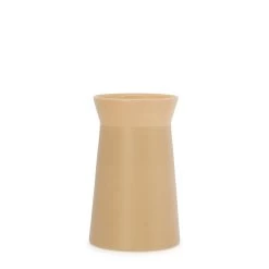 Industry Vase 13 X 21cm - Tortilla