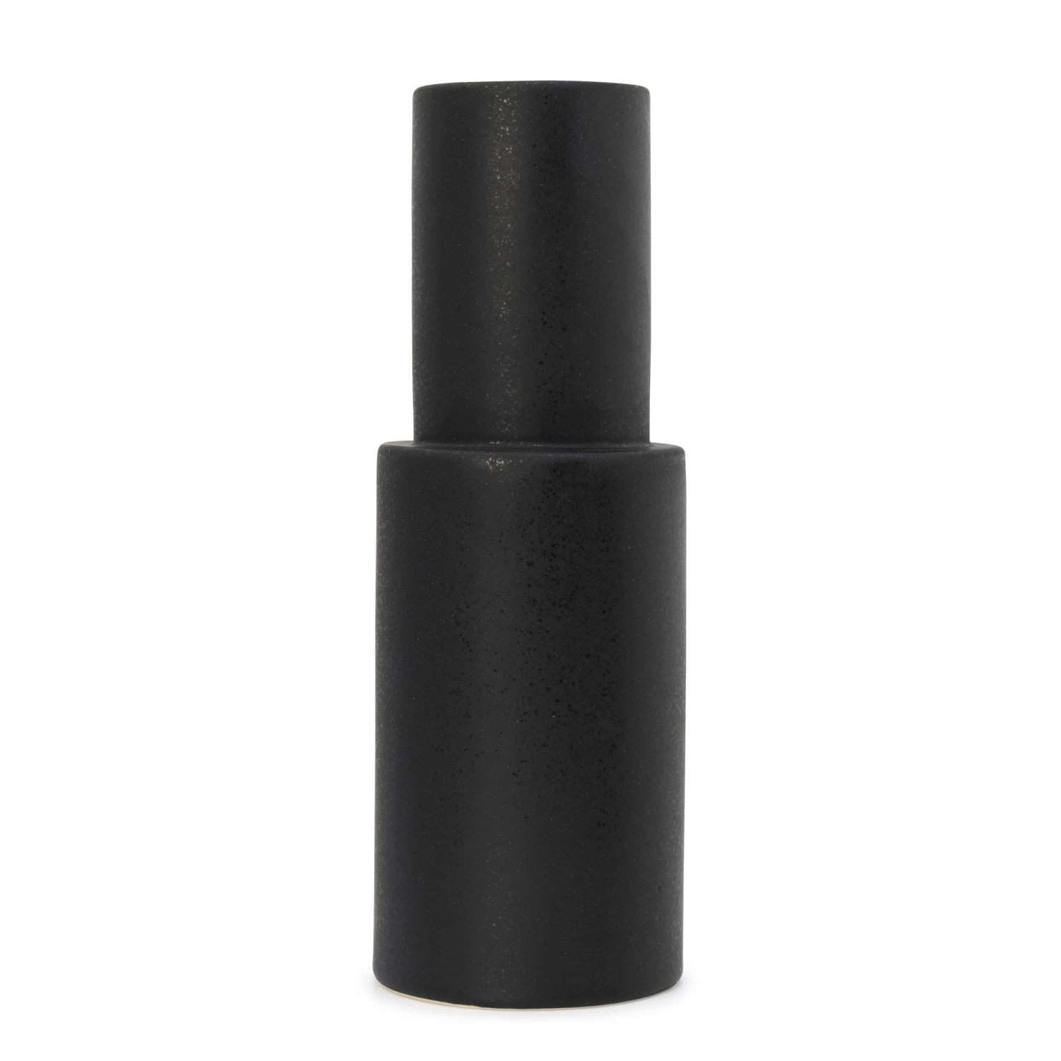 Carrson Vase 13 X 38cm - Ink 1 Carrson Vase 13 X 38cm - Ink