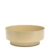 Carrson Display Bowl 31.5 X 12cm - Tortilla