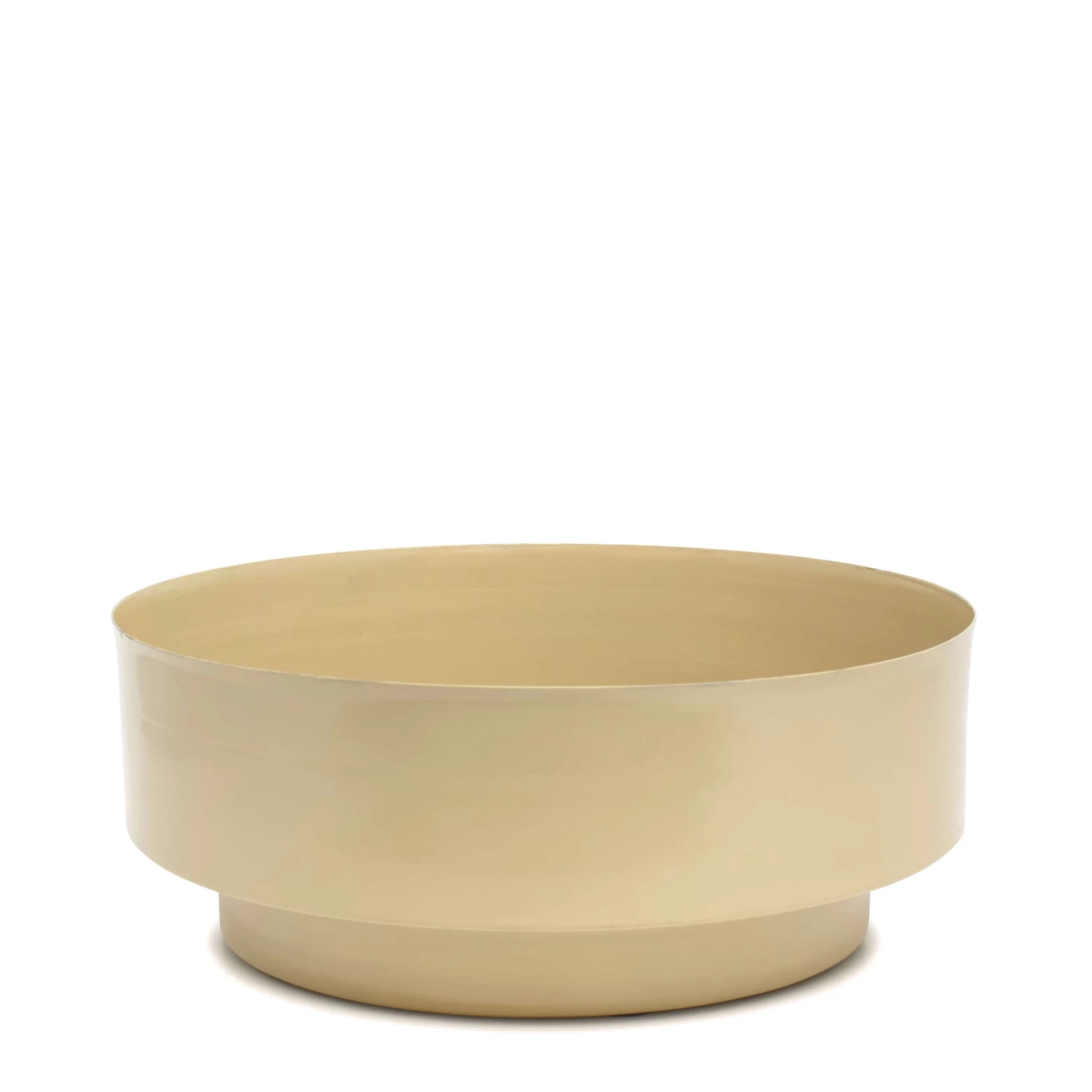 Carrson Display Bowl 31.5 X 12cm - Tortilla 1 Carrson Display Bowl 31.5 X 12cm - Tortilla