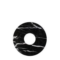 Industry Marble Trivet 18cm - Black 5 Industry Marble Trivet 18cm - Black -Kitchen Sale Store images 2F55512 2
