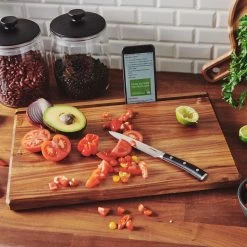 Industry Chopping Board 47 X 32cm -Kitchen Sale Store images 2F55516 9