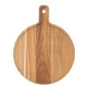 Industry Round Paddle 45cm