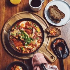 Industry Round Paddle 45cm 5 Industry Round Paddle 45cm -Kitchen Sale Store images 2F55524 9