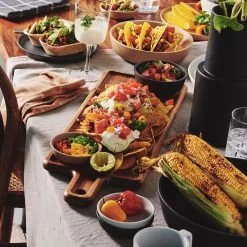 Industry Rectangle Paddle 60 X 20cm -Kitchen Sale Store images 2F55526 9