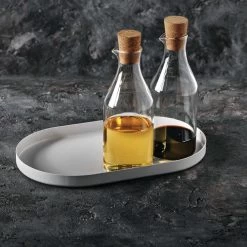 Grind Oil & Vinegar Bottle 430mL - Set Of 2 - Clear 5 Grind Oil & Vinegar Bottle 430mL - Set Of 2 - Clear -Kitchen Sale Store images 2F55534 9 621f7799 246e 4f95 9a3d d4f9c153d279