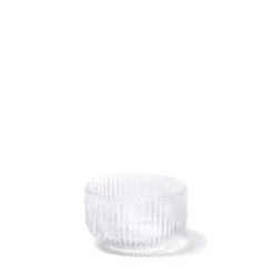 Ogin Glass Bowl 10 X 6cm - Set Of 3 -Kitchen Sale Store images 2F55598 3