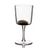 Industry Wine Glasses 375mL - Set Of 4 - Black
