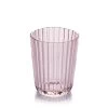 Remi Tumblers 265mL - Set Of 4 - Pink