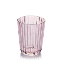 Remi Tumblers 265mL - Set Of 4 - Pink