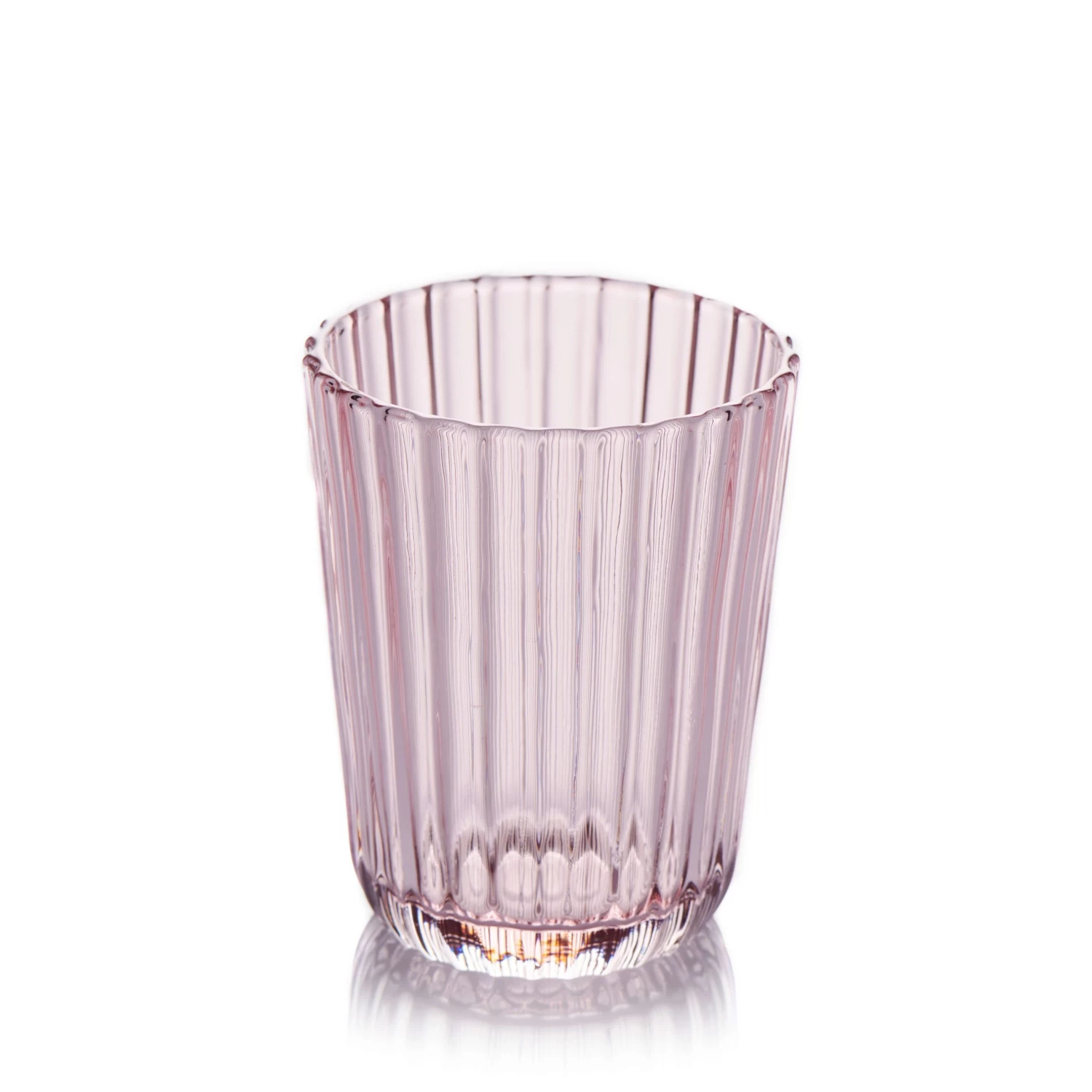 Remi Tumblers 265mL - Set Of 4 - Pink 1 Remi Tumblers 265mL - Set Of 4 - Pink