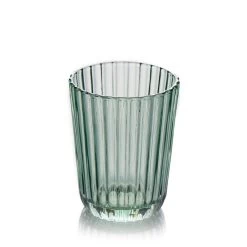 Remi Tumblers 265mL - Set Of 4 - Green