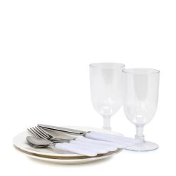 Picnic 2 Person Stripe Tote Bag - Black/White -Kitchen Sale Store images 2F55673 3 4a8f8898 ffcf 4b8e bfb8 07100acf5e50