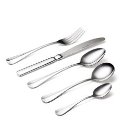 Zurich Cutlery Set - 30 Piece