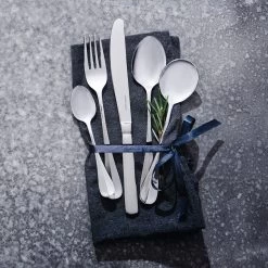 Zurich Cutlery Set - 30 Piece -Kitchen Sale Store images 2F55677 9 7d6b2bca b1c8 462b a168 1e8d099a5802
