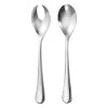 Robert Welch Radford Salad Server Set - 2 Piece