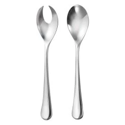 Robert Welch Radford Salad Server Set - 2 Piece
