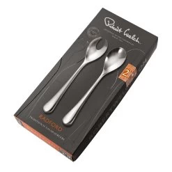 Robert Welch Radford Salad Server Set - 2 Piece -Kitchen Sale Store images 2F55834 3