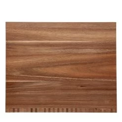 Industry Bench Saver 50 X 42cm - Natural