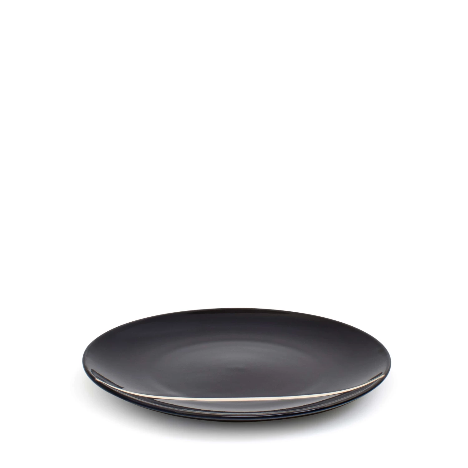 Demi 12 Piece Dinner Set - Ink 6 Demi 12 Piece Dinner Set - Ink - Image 6