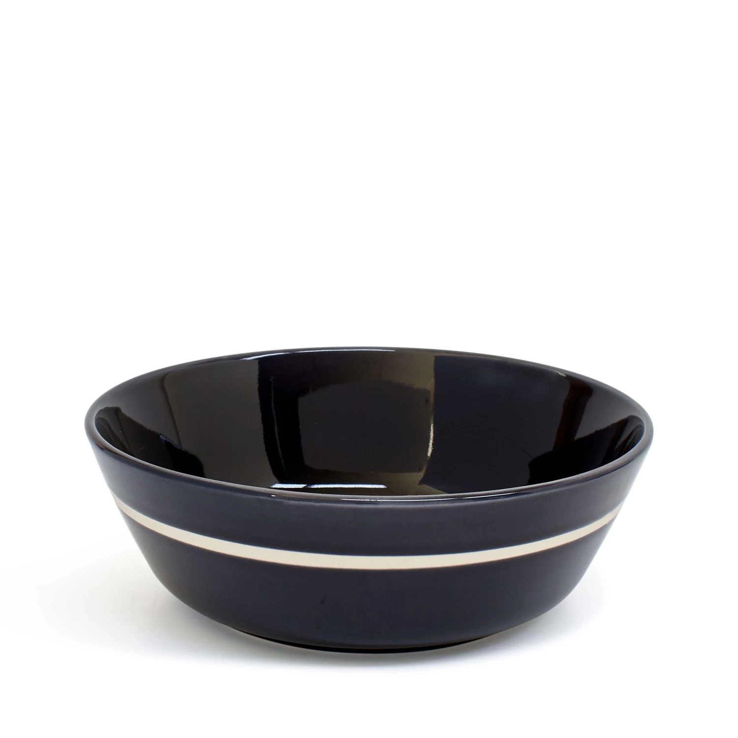 Demi 12 Piece Dinner Set - Ink 7 Demi 12 Piece Dinner Set - Ink - Image 7