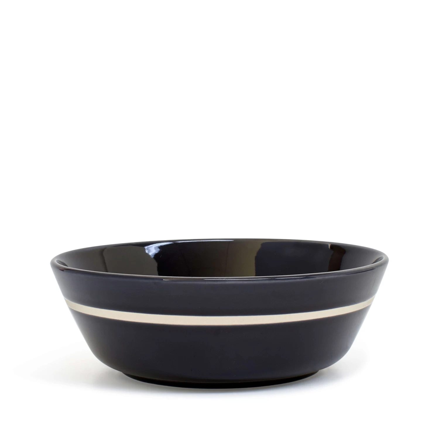 Demi 12 Piece Dinner Set - Ink 8 Demi 12 Piece Dinner Set - Ink - Image 8