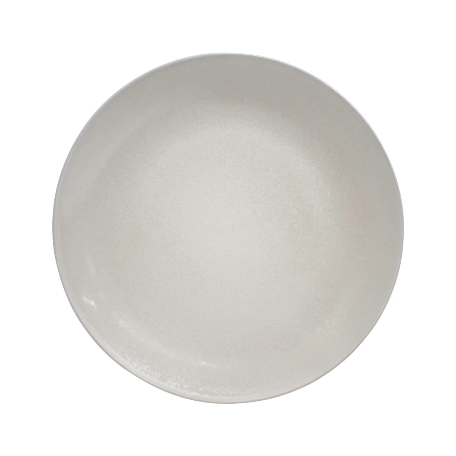 Matira Side Plate - Cream 1 Matira Side Plate - Cream