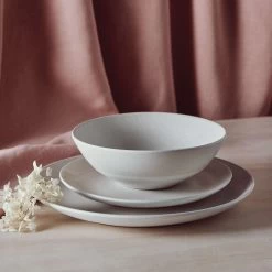 Matira Side Plate - Cream 7 Matira Side Plate - Cream -Kitchen Sale Store images 2F56337 9 749d21a7 526f 49ec b1eb e67a062cb318