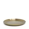 Novaro Platter 32cm - Gold
