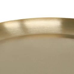 Novaro Platter 32cm - Gold -Kitchen Sale Store images 2F56345 3