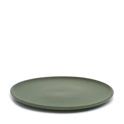 Hue 12 Piece Dinner Set - Kelp -Kitchen Sale Store images 2F56363 4