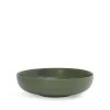 Hue Pasta Bowl 20 X 5.5cm - Kelp