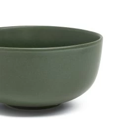 Hue Breakfast Bowl 14 X 7cm - Kelp -Kitchen Sale Store images 2F56367 3