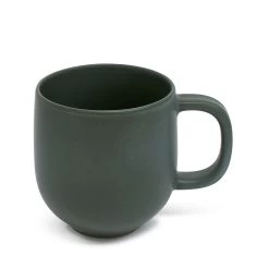 Hue Mug 380mL - Kelp