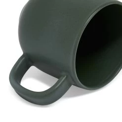 Hue Mug 380mL - Kelp -Kitchen Sale Store images 2F56369 3