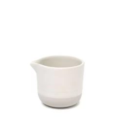 Kara TEA4ME 500mL Teapot With Cup & Jug - White -Kitchen Sale Store images 2F56415 5