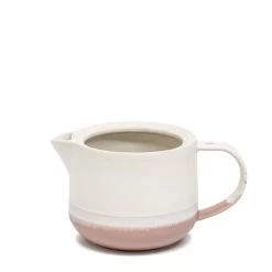 Kara TEA4ME 500mL Teapot With Cup & Jug - Purple -Kitchen Sale Store images 2F56416 3