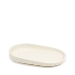 Industry Spoon Rest 15 X 10cm - Stone