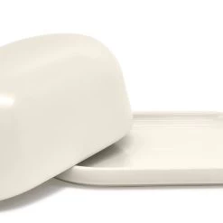 Industry Butter Dish 17 X 10.5cm - Stone -Kitchen Sale Store images 2F56424 3