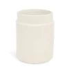 Industry Utensil Holder 13 X 16cm - Stone