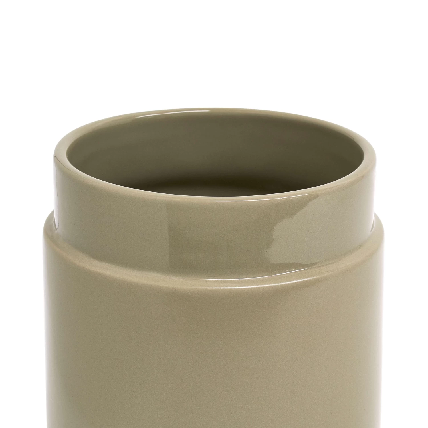 Industry Utensil Holder 13 X 16cm - Eucalypt 3 Industry Utensil Holder 13 X 16cm - Eucalypt - Image 3