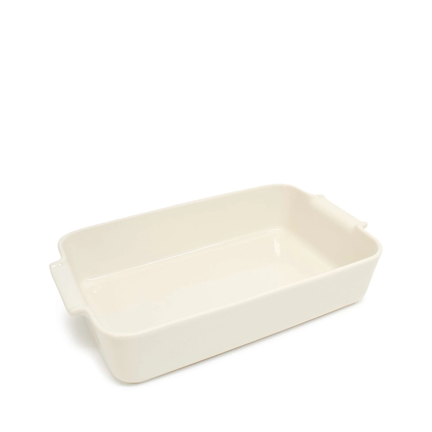 Industry Rectangle Baking Dish 34 X 23cm - Stone 1 Industry Rectangle Baking Dish 34 X 23cm - Stone