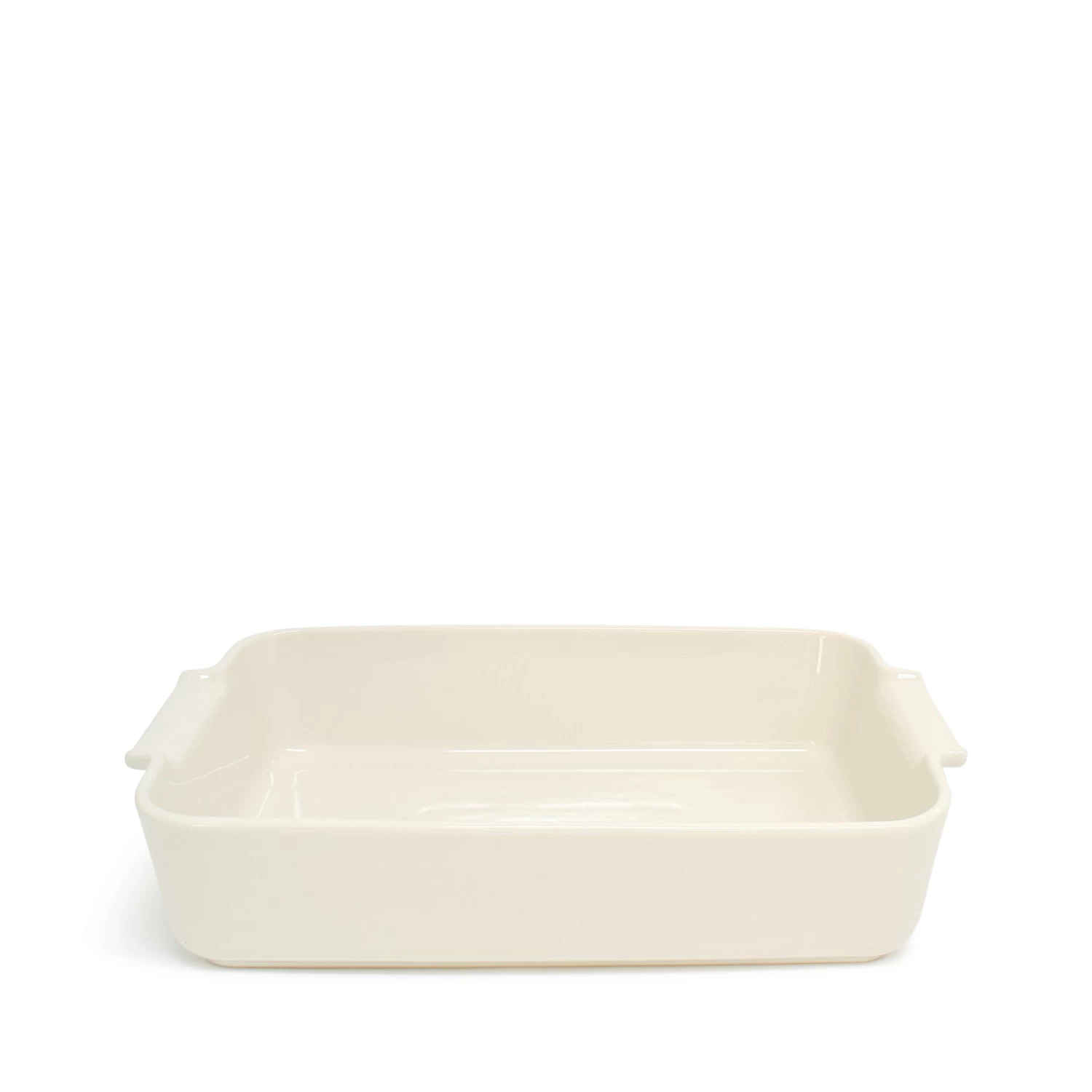 Industry Rectangle Baking Dish 34 X 23cm - Stone 2 Industry Rectangle Baking Dish 34 X 23cm - Stone - Image 2