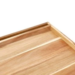 Industry Breakfast Tray 50 X 25cm -Kitchen Sale Store images 2F56442 6